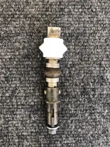 USED BELL UH-1/204 HELICOPTER DRIVE ASSEMBLY (PART NO. 204-001-267-001)